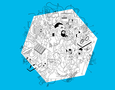 Большая швейцарка. Фируджа, Гири, Блюбаум и Каймер лидируют за два тура до конца, Ниманн отстает на пол-очка, Непомнящий  на одно