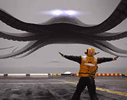 В Минобороны РФ заявили, что не планировали атаковать дронами объекты в Польше