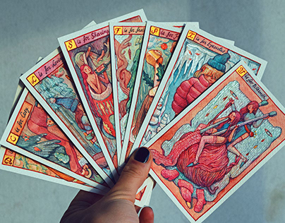 Признаки перегрева в S&P 500