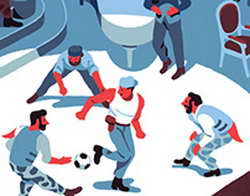 Премьера спектакля ЖЕНЩИНЫ: ирония, эмоции и юмор на сцене ЦДКЖ в завершение сезона