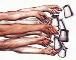 Астрономы нашли экзопланету с потенциалом для жизни всего в 18 световых годах от Земли