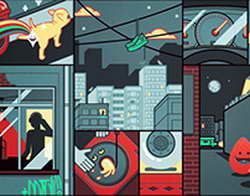 Красная книга Москвы помогла повысить интерес горожан к столичной природе