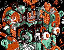 Куряне отметили Международный день музыки