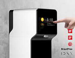 Представлена умная газовая колонка Xiaomi с HyperOS, мягкой водой и функциями ухода за кожей