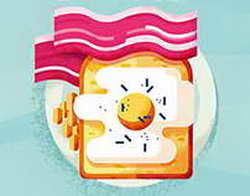 Когти, скорость и кость крокодила в зубах: в Патагонии нашли хищника, способного свергнуть тираннозавра