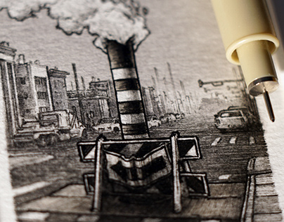 Арктика тает, а Москва мёрзнет: почему глобальное потепление превращает зиму в катастрофу